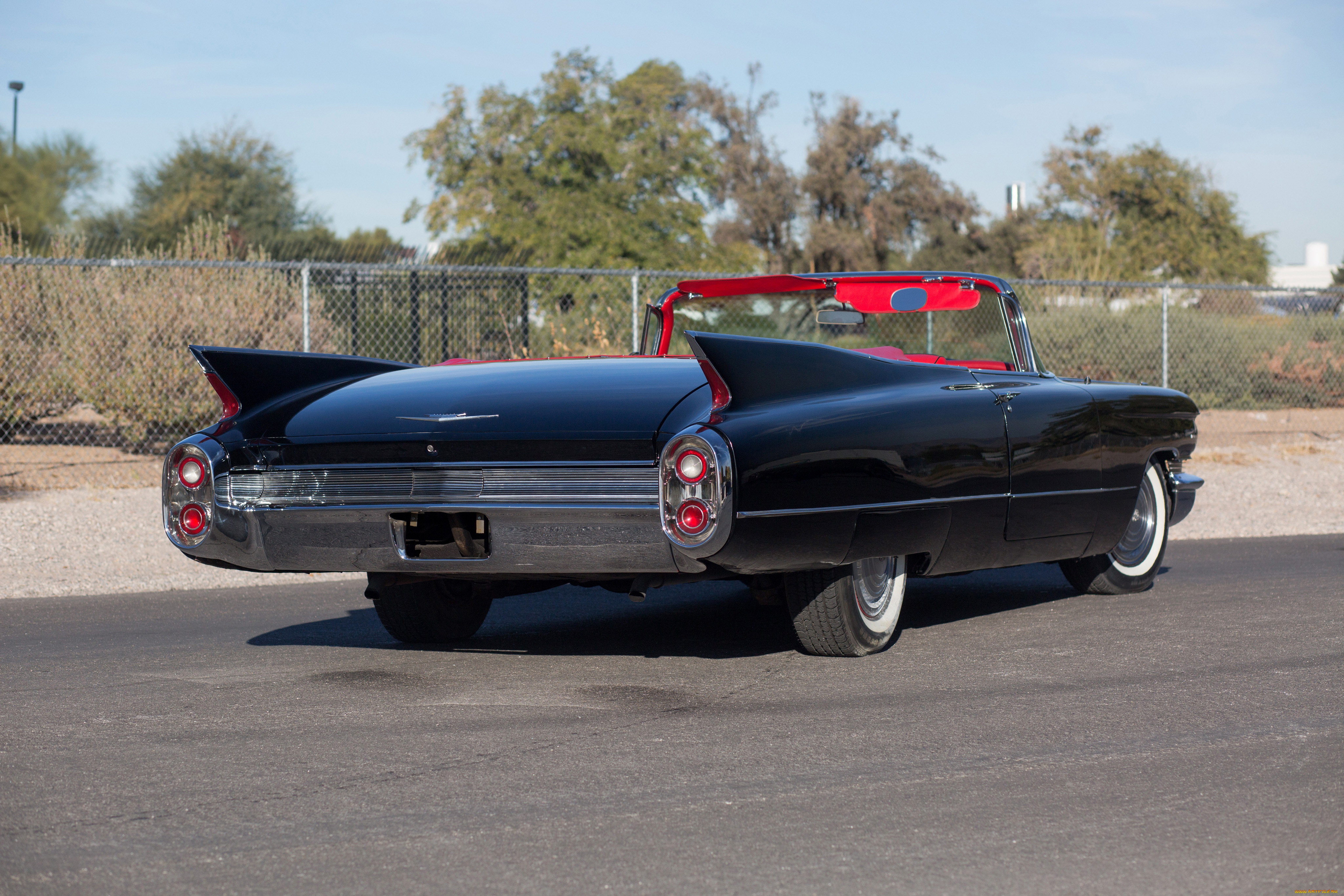 , cadillac